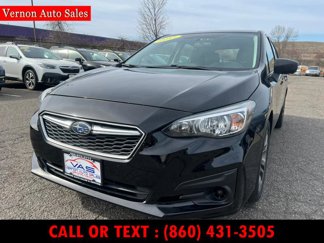 Used 2017 Subaru Impreza 2.0i image 1