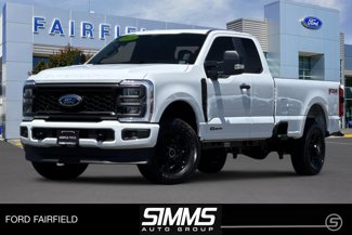 Certified 2025 Ford F250 XL w/ STX Appearance Package image 1