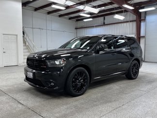 Used 2015 Dodge Durango Limited w/ Premium Group image 1