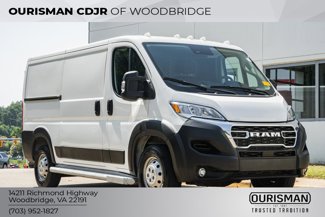 Used 2023 RAM ProMaster 2500 image 1