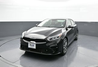 Used 2019 Kia Forte S w/ S Premium Package image 1