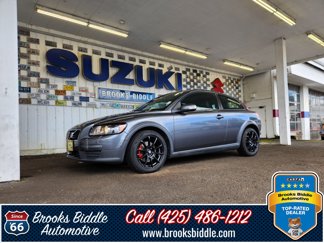Used 2008 Volvo C30 image 1