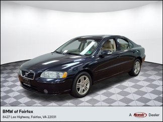 Used 2007 Volvo S60 2.5T image 1