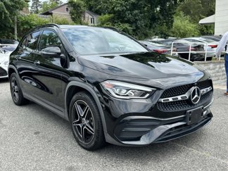 Used 2022 Mercedes-Benz GLA 250 4MATIC w/ AMG Line image 1