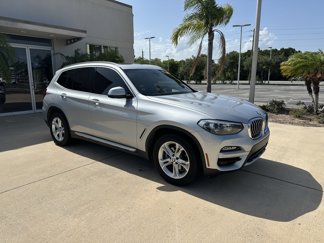 Used 2019 BMW X3 sDrive30i image 1
