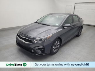 Used 2019 Kia Forte LXS image 1