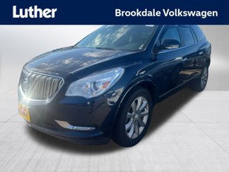 Used 2017 Buick Enclave Premium w/ Experience Buick Package image 1