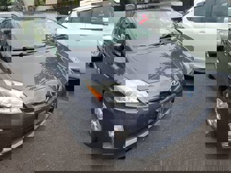 Used 2011 Toyota Prius Two image 1