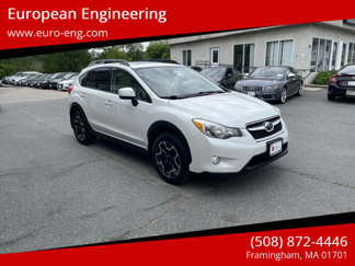 Used 2014 Subaru Crosstrek 2.0i Limited image 1