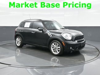 Used 2014 MINI Cooper Countryman S image 1