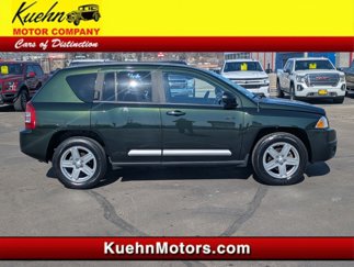 Used 2010 Jeep Compass Sport image 1