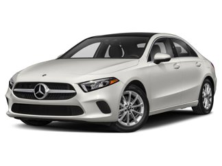 Used 2022 Mercedes-Benz A 220 4MATIC image 1