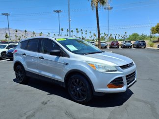 Used 2016 Ford Escape S image 1