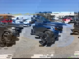 Certified 2024 MAZDA CX-50 AWD 2.5 S w/ Preferred Package image 1
