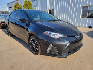Used 2019 Toyota Corolla SE image 1
