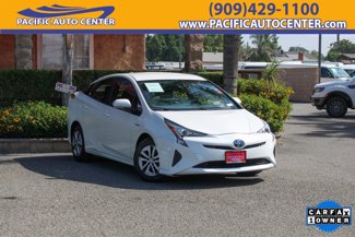 Used 2018 Toyota Prius Two image 1