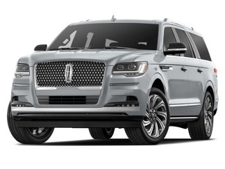 Used 2023 Lincoln Navigator L Reserve image 1