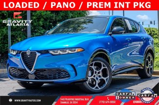 Used 2024 Alfa Romeo Tonale Ti w/ Active Assist Package image 1