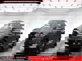 Used 2019 INFINITI QX60 Pure image 1