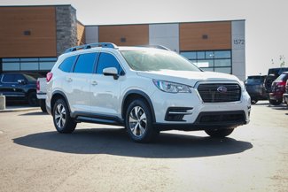 Used 2019 Subaru Ascent Premium image 1