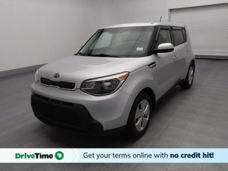 Used 2016 Kia Soul w/ Convenience Package image 1