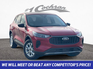 New 2025 Ford Escape Active w/ Tech Pack #1 image 1