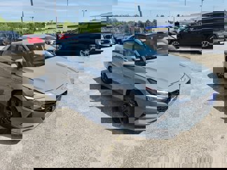 Certified 2022 Hyundai Elantra SEL image 1