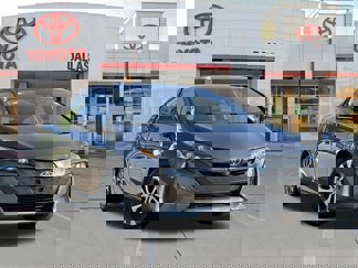 Used 2020 Toyota Prius Prime XLE image 1