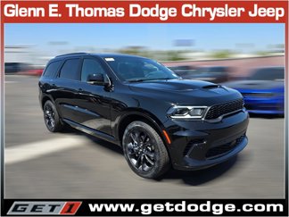 New 2025 Dodge Durango R/T image 1