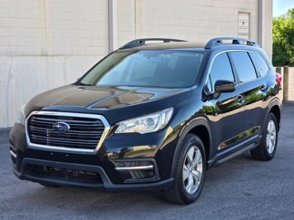 Used 2019 Subaru Ascent 8-Passenger image 1