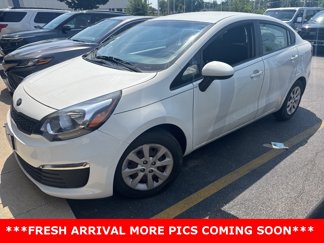 Used 2017 Kia Rio LX image 1