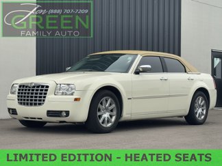 Used 2010 Chrysler 300 Touring image 1