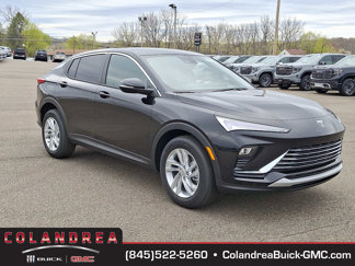 New 2025 Buick Envista Preferred w/ Convenience I Package image 1