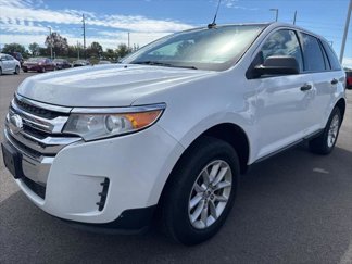 Used 2014 Ford Edge SE video 1