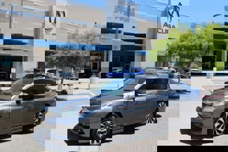 Used 2017 Honda Accord Touring image 1