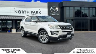 Used 2017 Ford Explorer Limited image 1