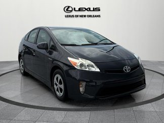 Used 2015 Toyota Prius Two image 1