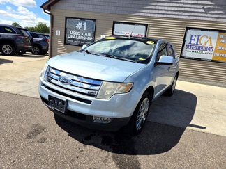 Used 2008 Ford Edge Limited image 1