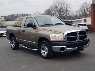 Used 2006 Dodge Ram 1500 Truck ST w/ SXT Group image 1