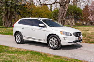 Used 2016 Volvo XC60 T5 Premier image 1