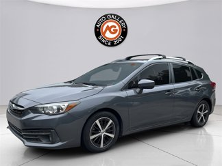Used 2020 Subaru Impreza 2.0i Premium image 1
