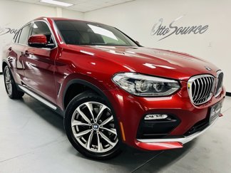 Used 2019 BMW X4 xDrive30i image 1