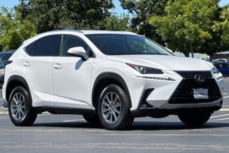 Used 2019 Lexus NX 300 FWD image 1
