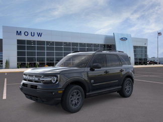 New 2024 Ford Bronco Sport Big Bend w/ Convenience Package image 1