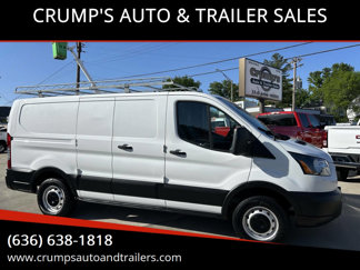 Used 2019 Ford Transit 250 130 Low Roof image 1