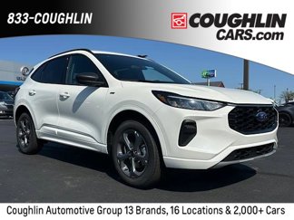 New 2024 Ford Escape ST-Line w/ Tech Pack #1 image 1