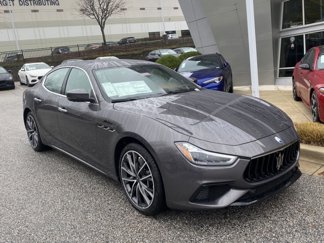 New 2023 Maserati Ghibli Modena Q4 image 1
