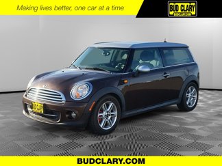 Used 2013 MINI Cooper Clubman image 1