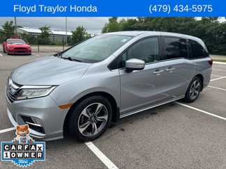 Used 2019 Honda Odyssey Touring image 1