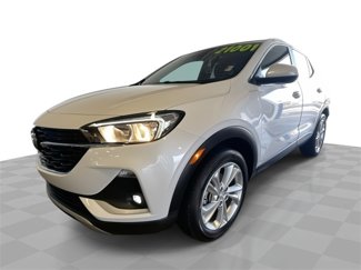 Used 2021 Buick Encore GX Preferred w/ Cold Weather Comfort Package image 1
